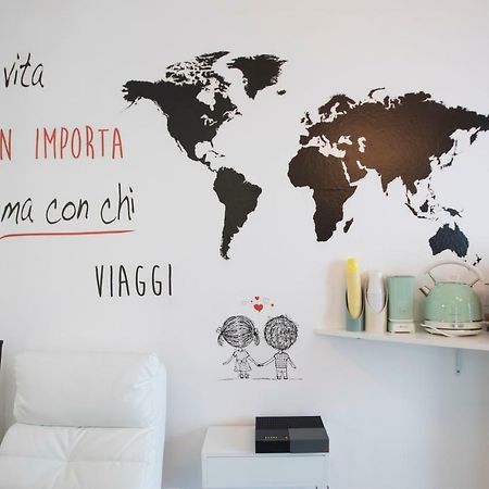 Come Sentirsi A Casa Piacenza Buitenkant foto