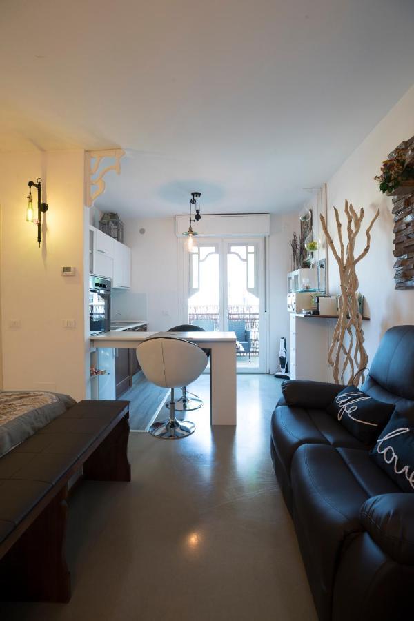 Come Sentirsi A Casa Piacenza Buitenkant foto
