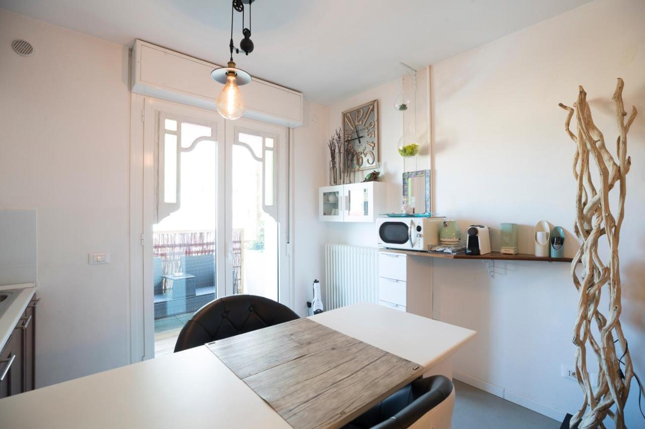 Come Sentirsi A Casa Piacenza Buitenkant foto