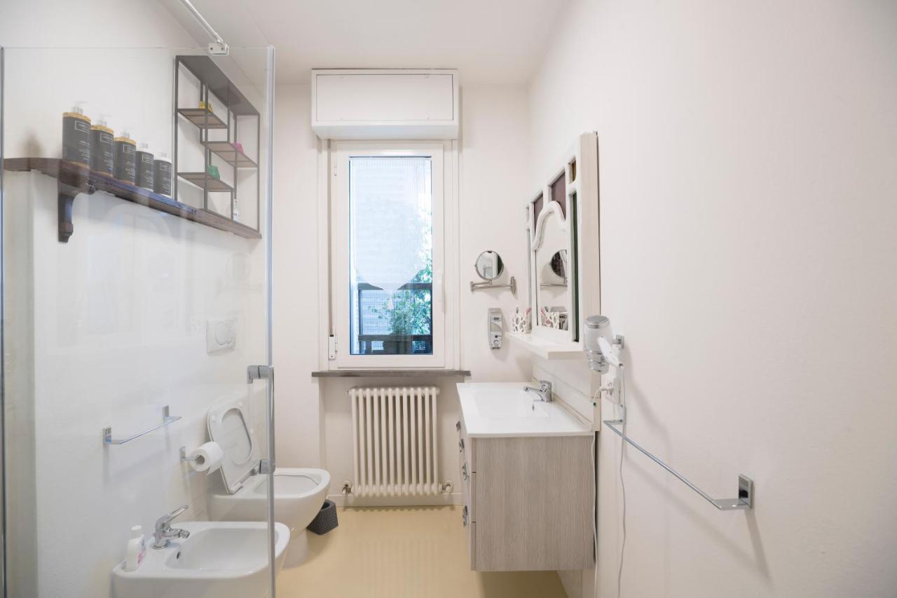 Come Sentirsi A Casa Piacenza Buitenkant foto