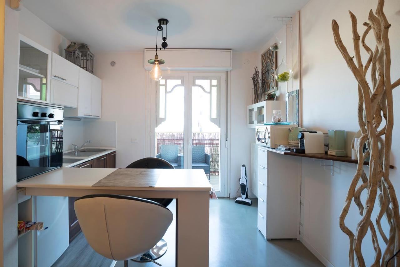 Come Sentirsi A Casa Piacenza Buitenkant foto
