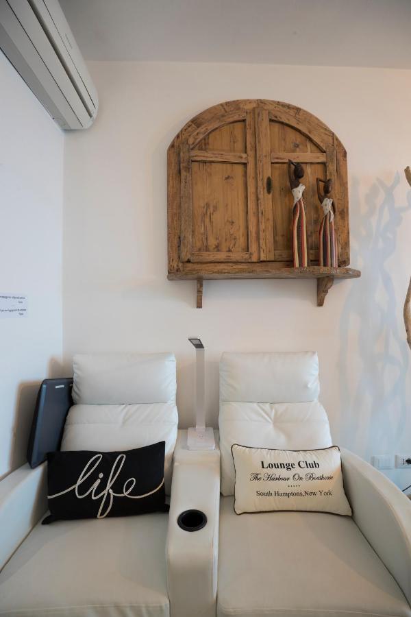 Come Sentirsi A Casa Piacenza Buitenkant foto