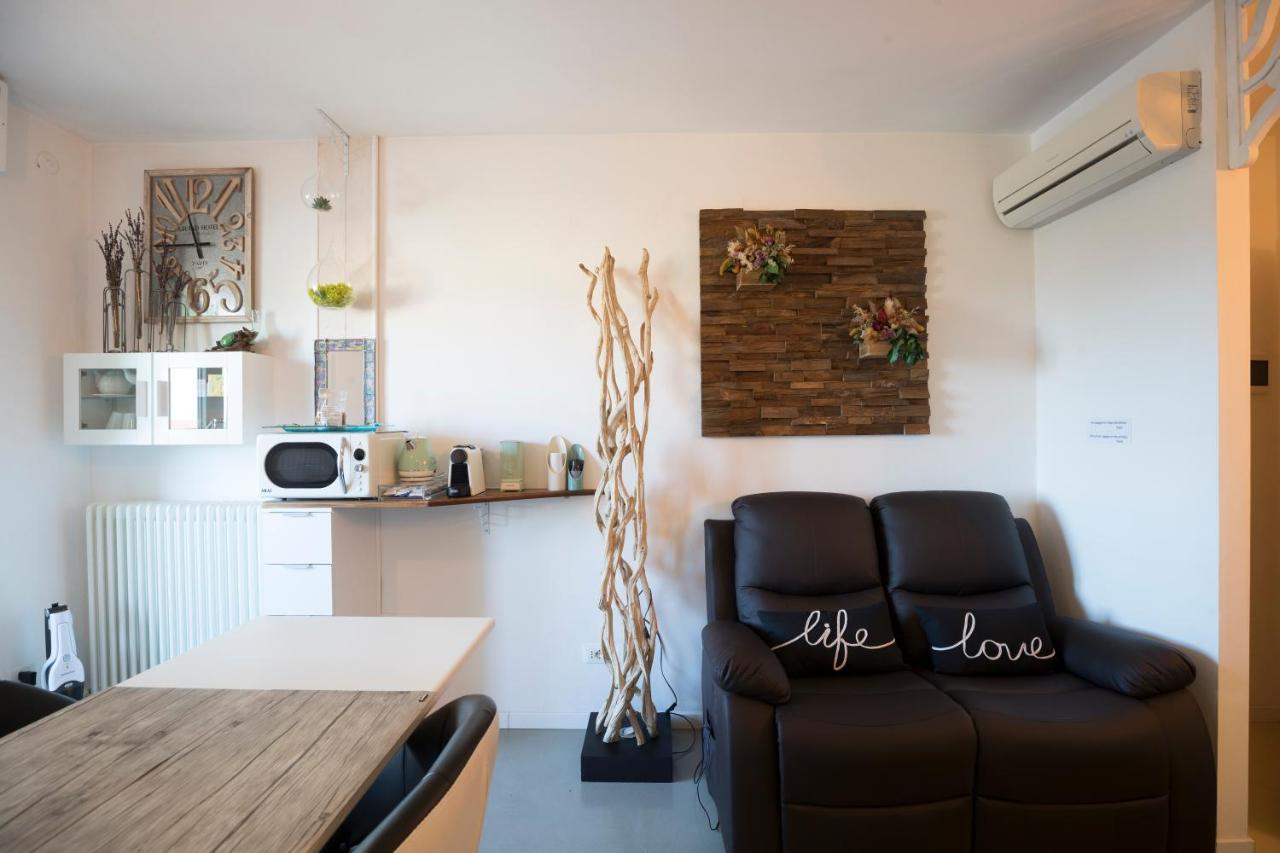 Come Sentirsi A Casa Piacenza Buitenkant foto