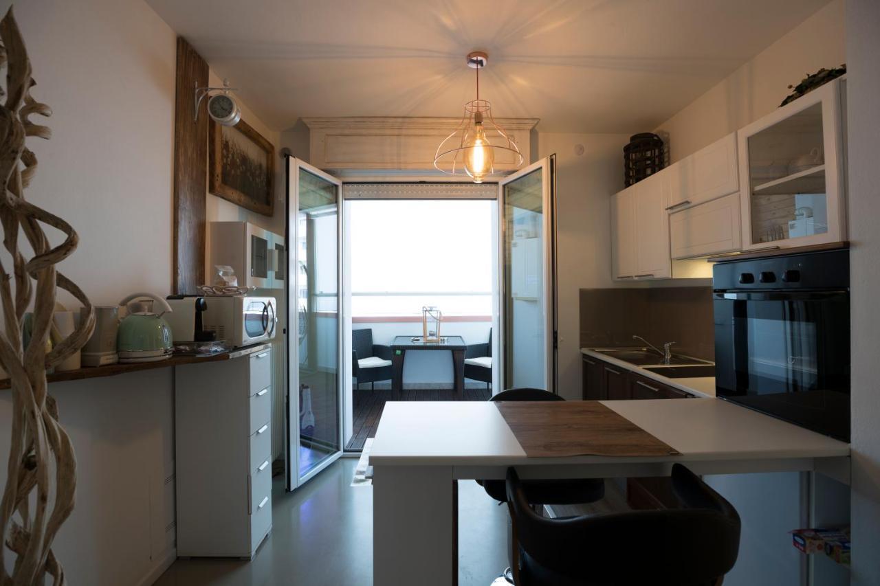 Come Sentirsi A Casa Piacenza Buitenkant foto