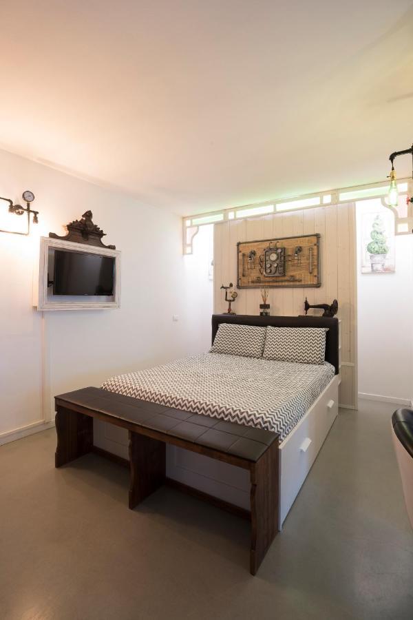 Come Sentirsi A Casa Piacenza Buitenkant foto