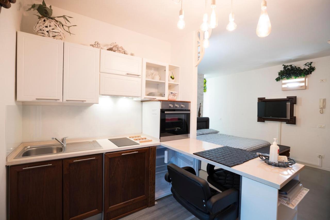 Come Sentirsi A Casa Piacenza Buitenkant foto