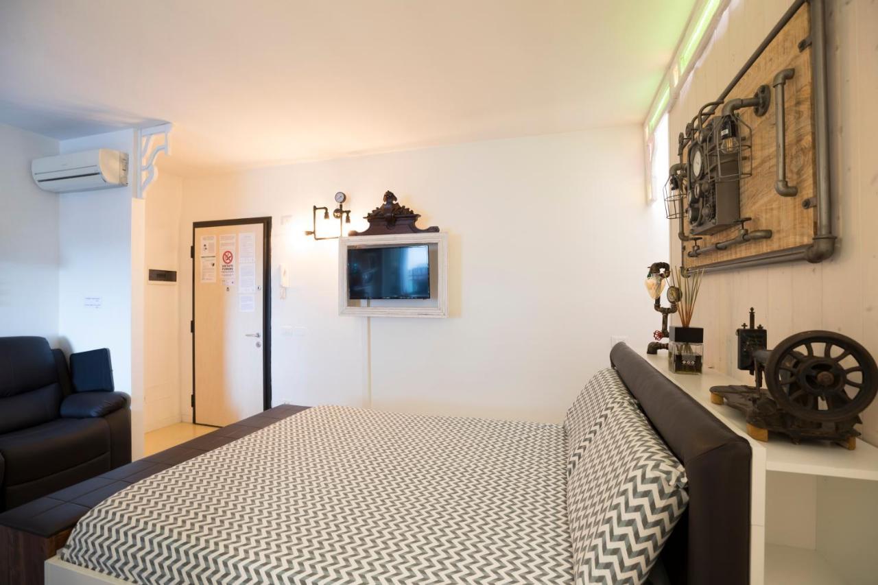 Come Sentirsi A Casa Piacenza Buitenkant foto