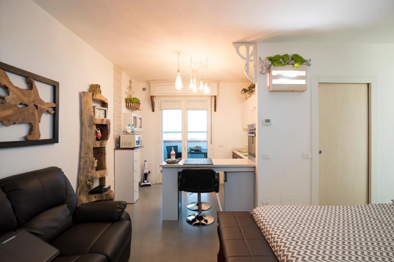Come Sentirsi A Casa Piacenza Buitenkant foto
