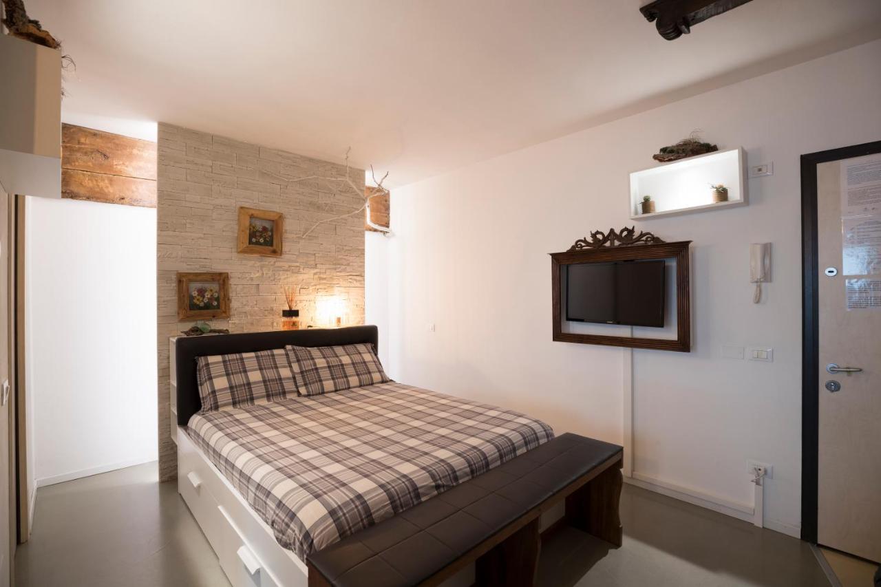 Come Sentirsi A Casa Piacenza Buitenkant foto