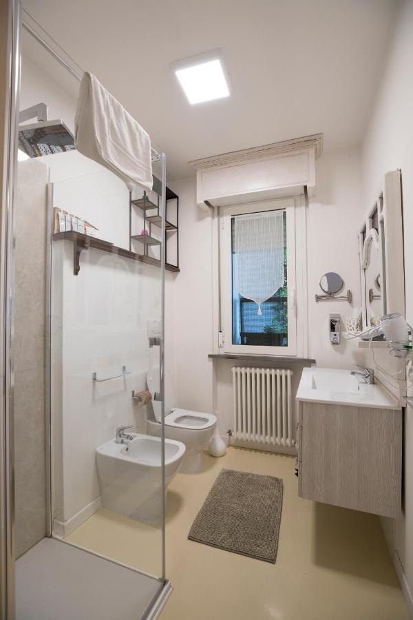 Come Sentirsi A Casa Piacenza Buitenkant foto