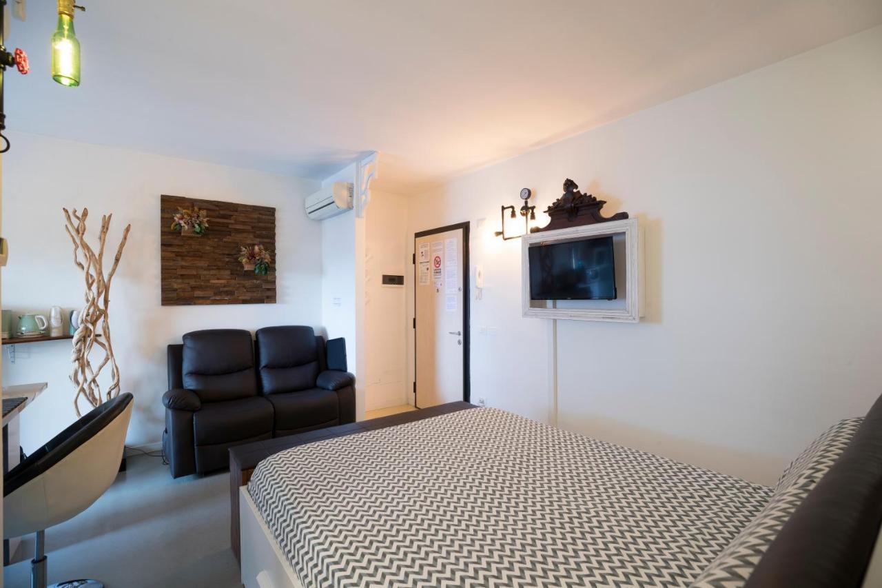 Come Sentirsi A Casa Piacenza Buitenkant foto