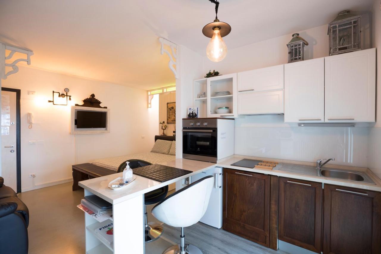 Come Sentirsi A Casa Piacenza Buitenkant foto