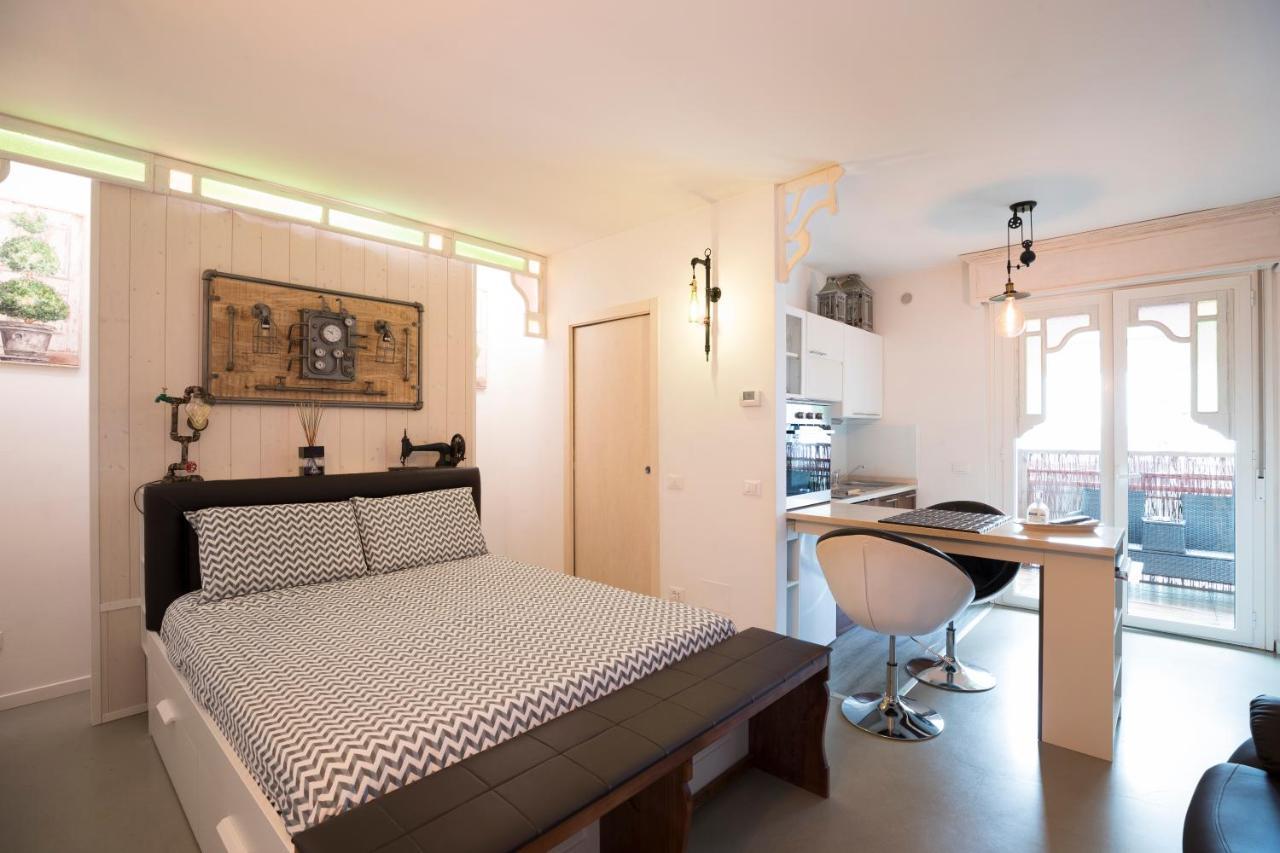 Come Sentirsi A Casa Piacenza Buitenkant foto