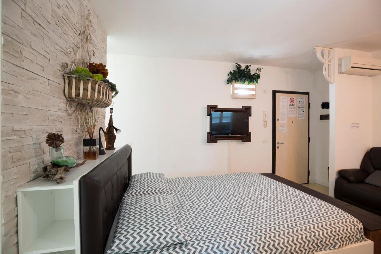 Come Sentirsi A Casa Piacenza Buitenkant foto