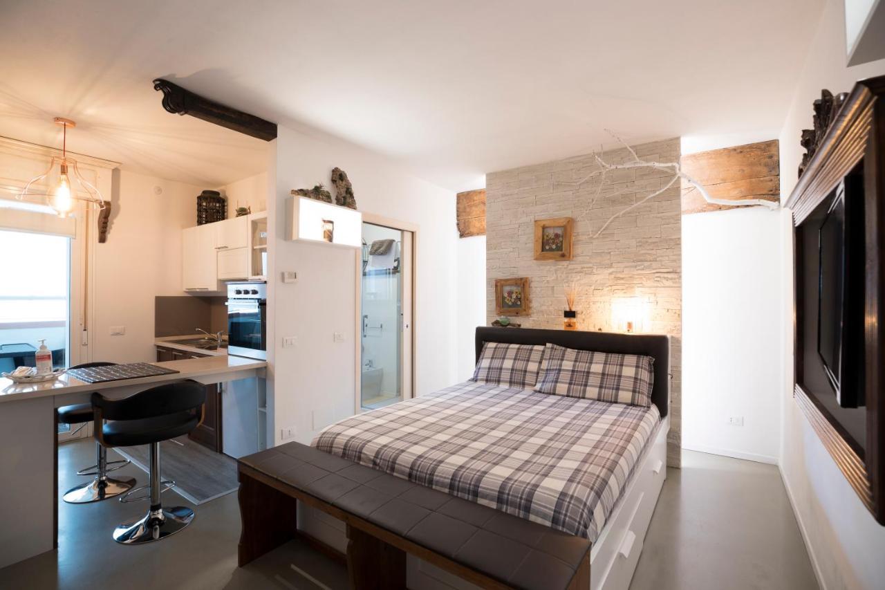 Come Sentirsi A Casa Piacenza Buitenkant foto
