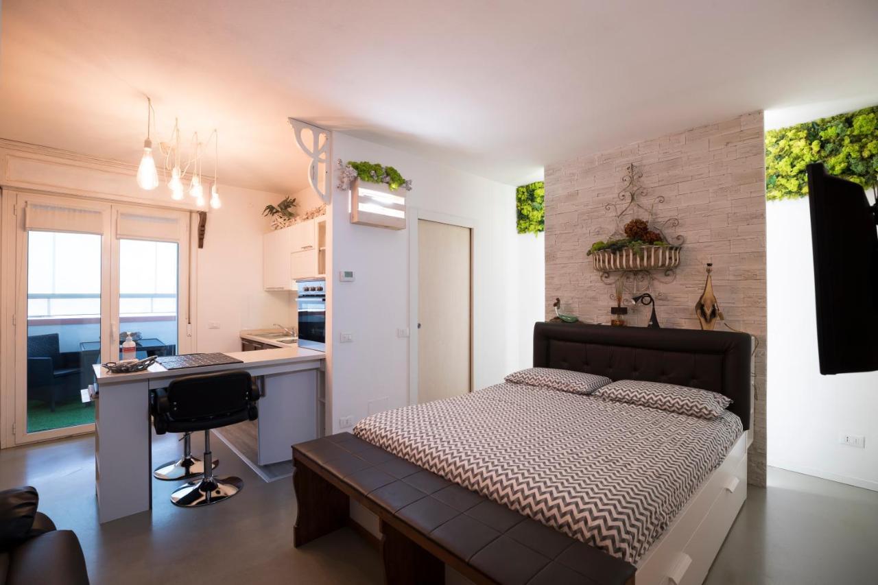 Come Sentirsi A Casa Piacenza Buitenkant foto