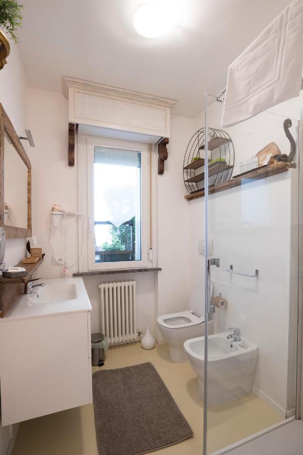 Come Sentirsi A Casa Piacenza Buitenkant foto