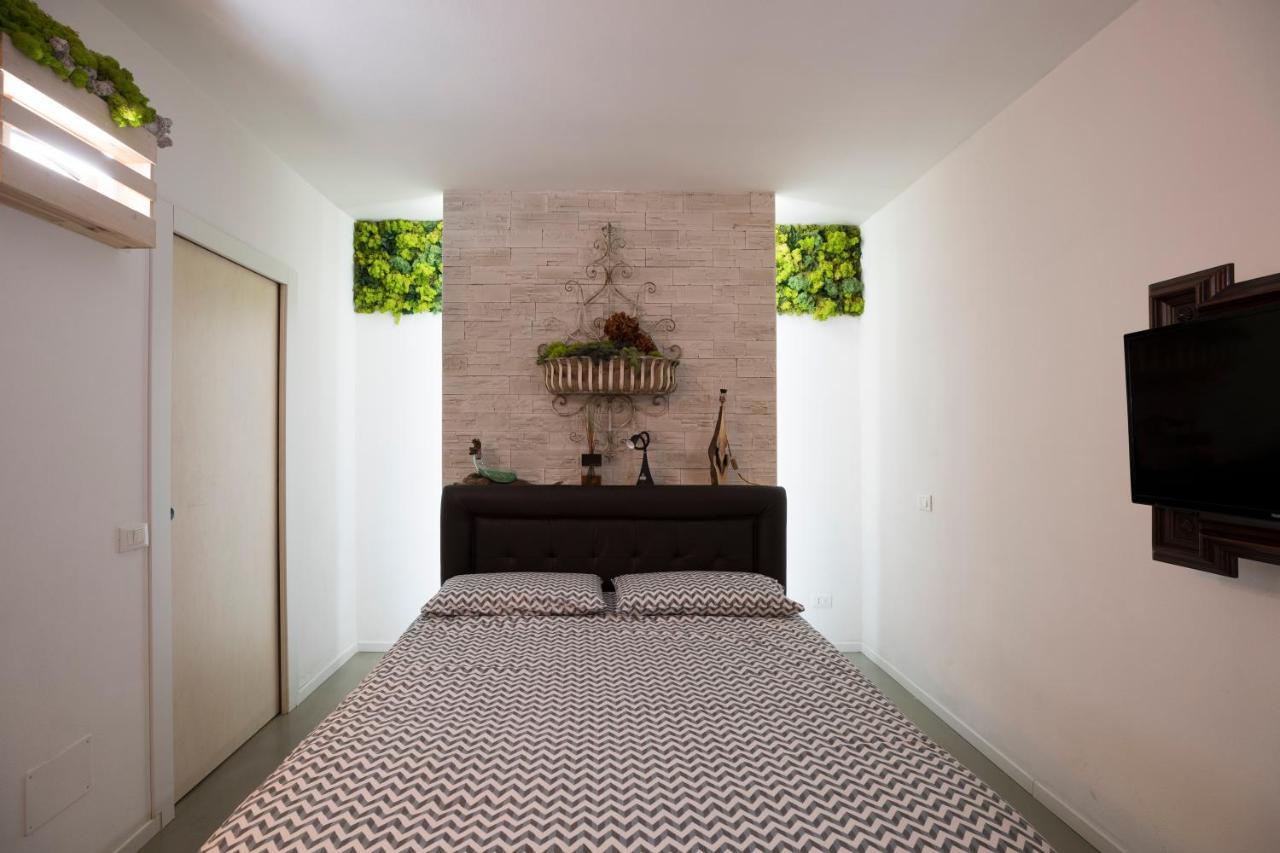 Come Sentirsi A Casa Piacenza Buitenkant foto