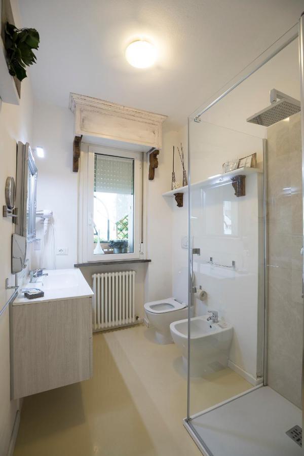Come Sentirsi A Casa Piacenza Buitenkant foto
