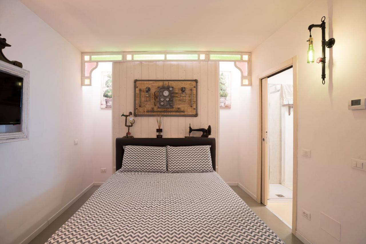 Come Sentirsi A Casa Piacenza Buitenkant foto
