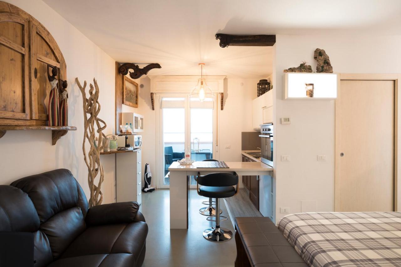 Come Sentirsi A Casa Piacenza Buitenkant foto