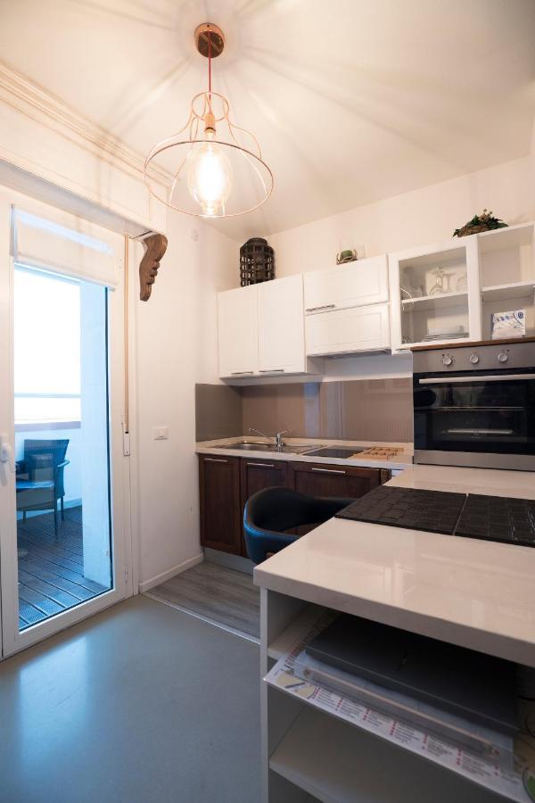 Come Sentirsi A Casa Piacenza Buitenkant foto