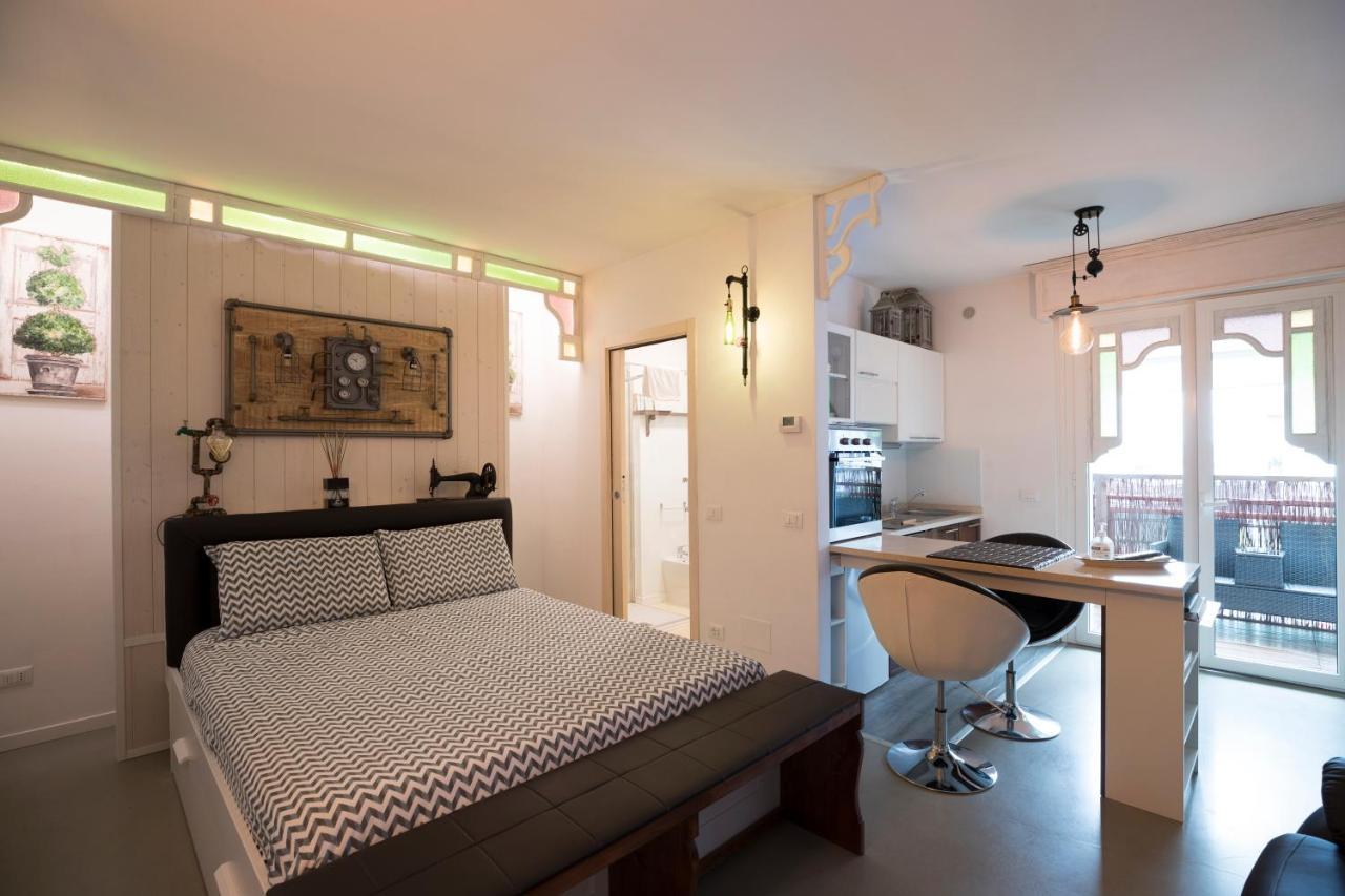 Come Sentirsi A Casa Piacenza Buitenkant foto