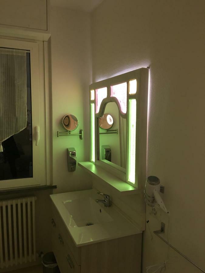 Come Sentirsi A Casa Piacenza Buitenkant foto