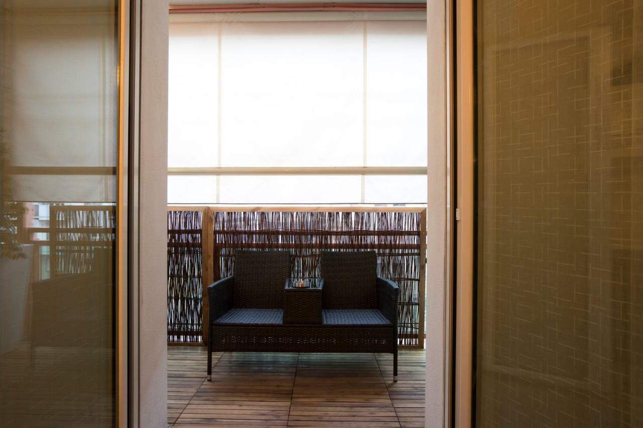 Come Sentirsi A Casa Piacenza Buitenkant foto