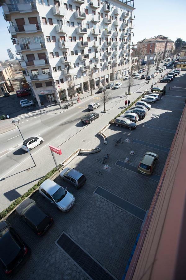 Come Sentirsi A Casa Piacenza Buitenkant foto