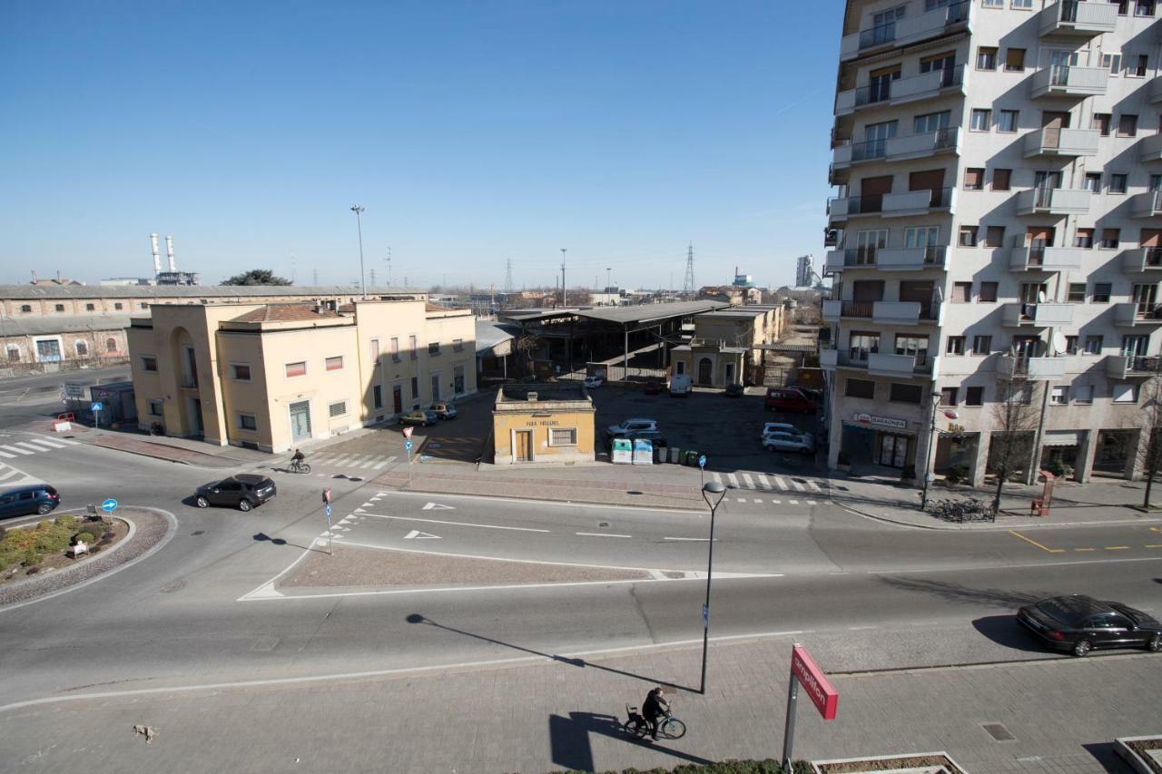 Come Sentirsi A Casa Piacenza Buitenkant foto