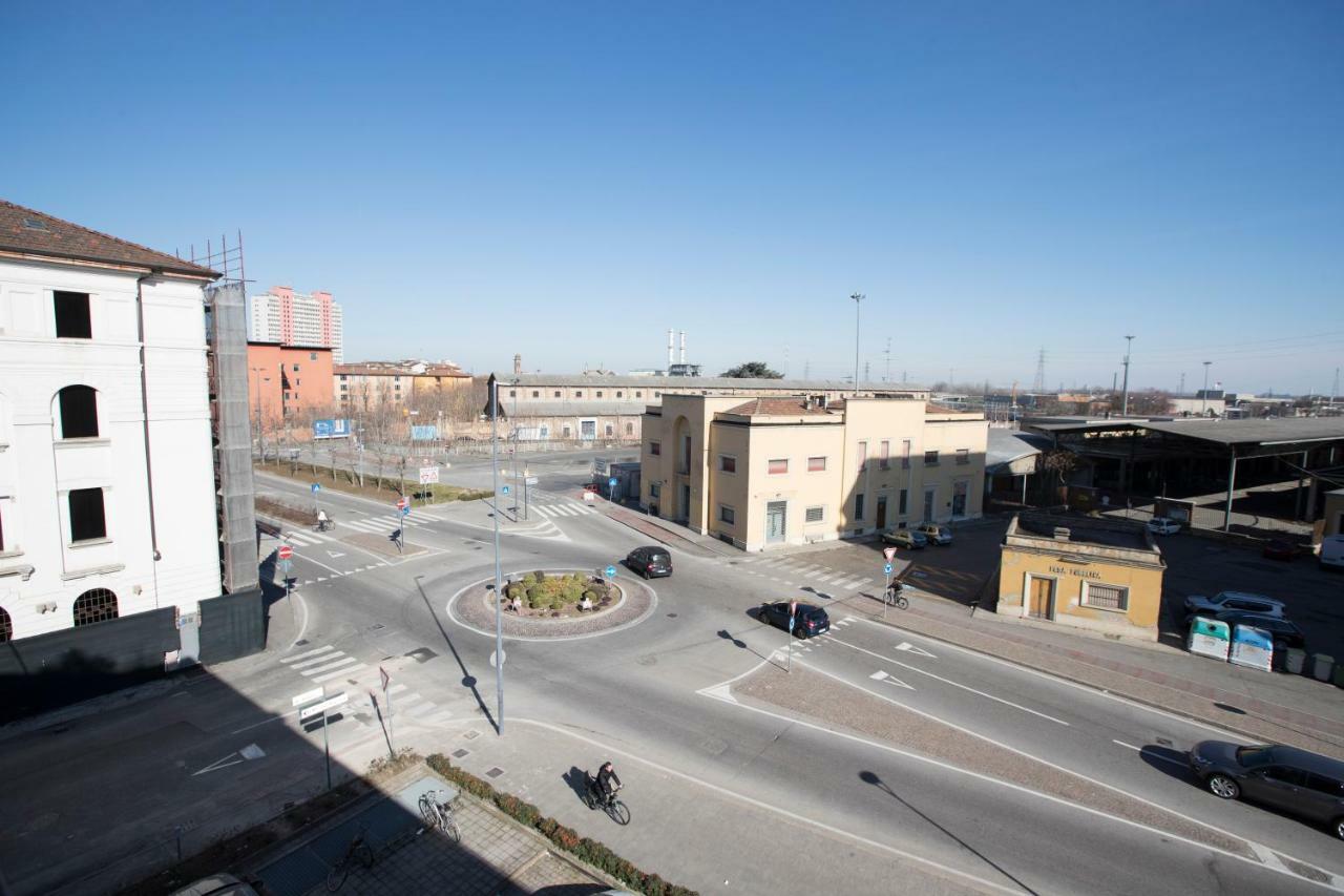 Come Sentirsi A Casa Piacenza Buitenkant foto