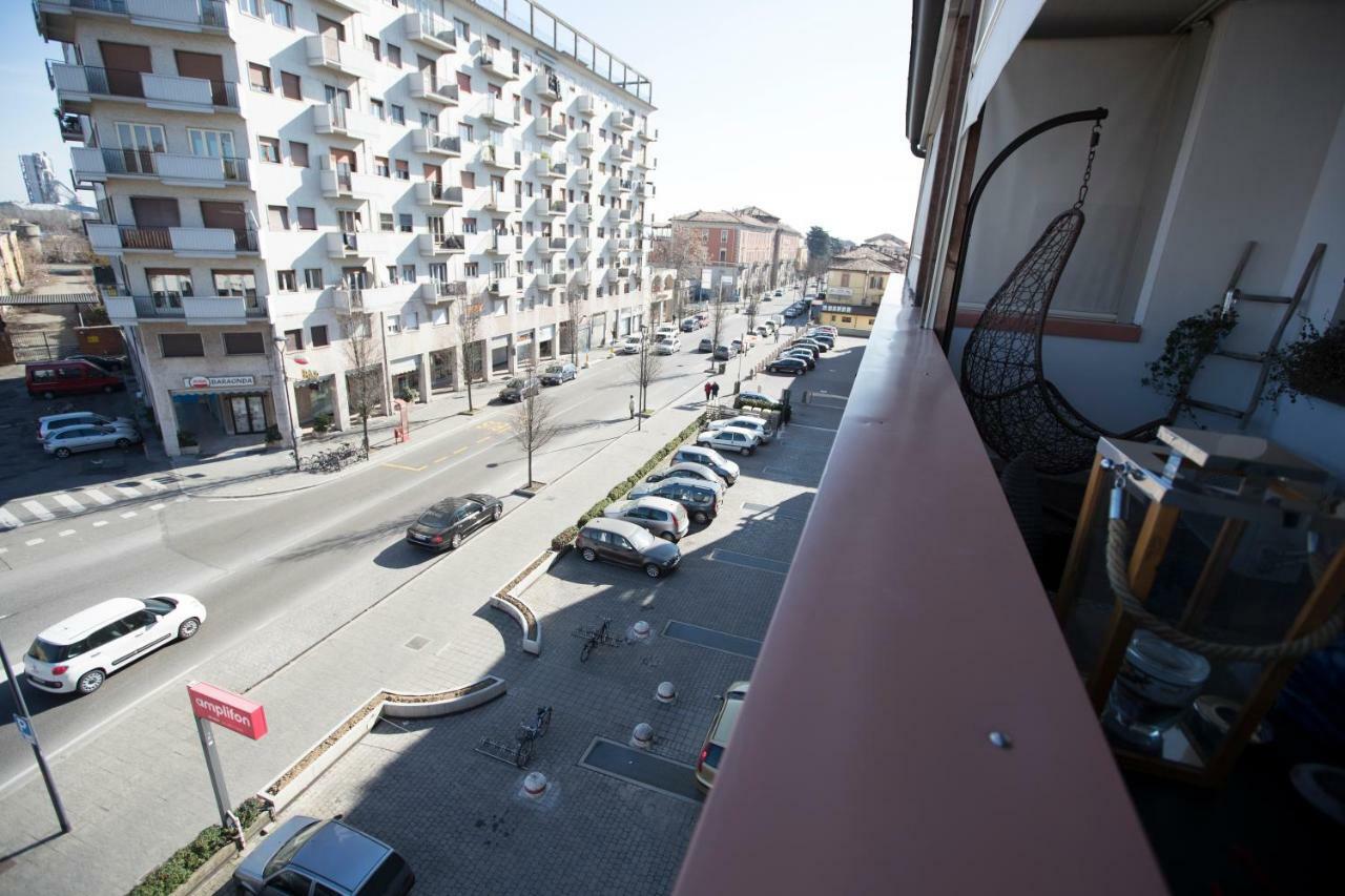 Come Sentirsi A Casa Piacenza Buitenkant foto