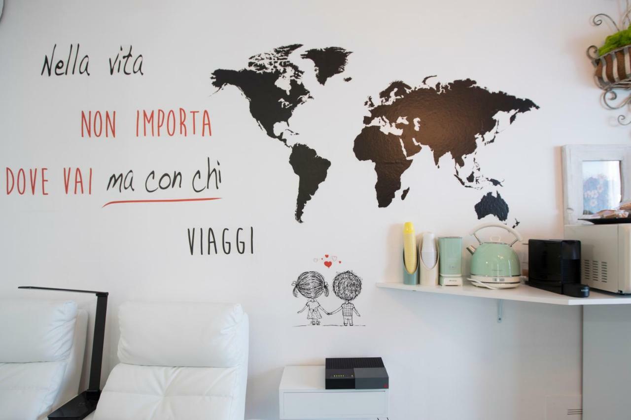 Come Sentirsi A Casa Piacenza Buitenkant foto