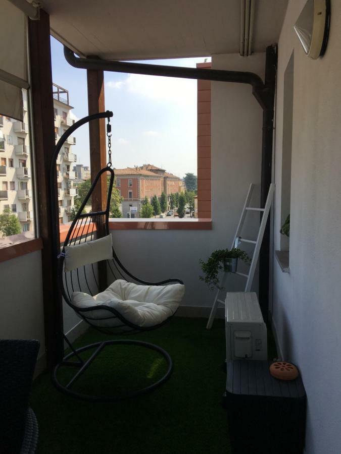 Come Sentirsi A Casa Piacenza Buitenkant foto