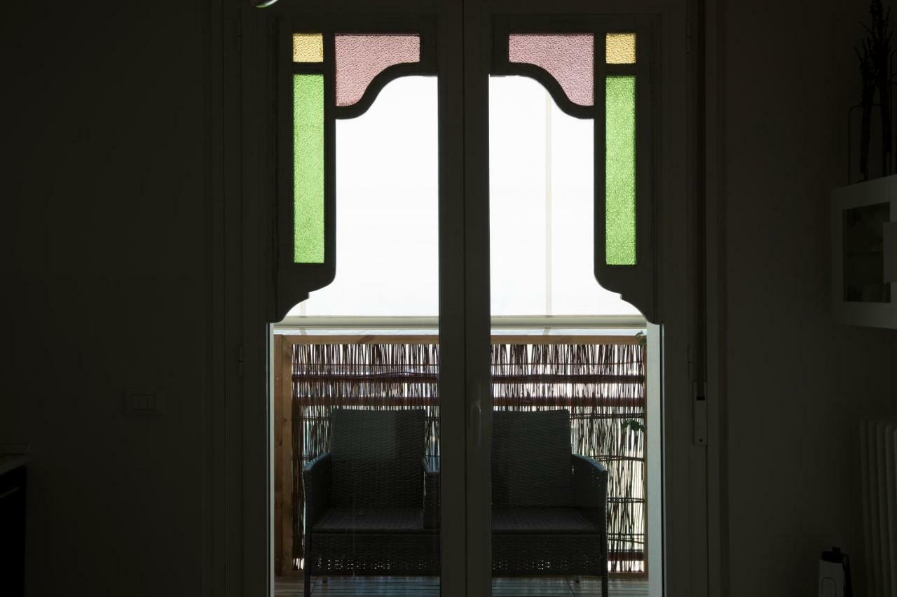 Come Sentirsi A Casa Piacenza Buitenkant foto